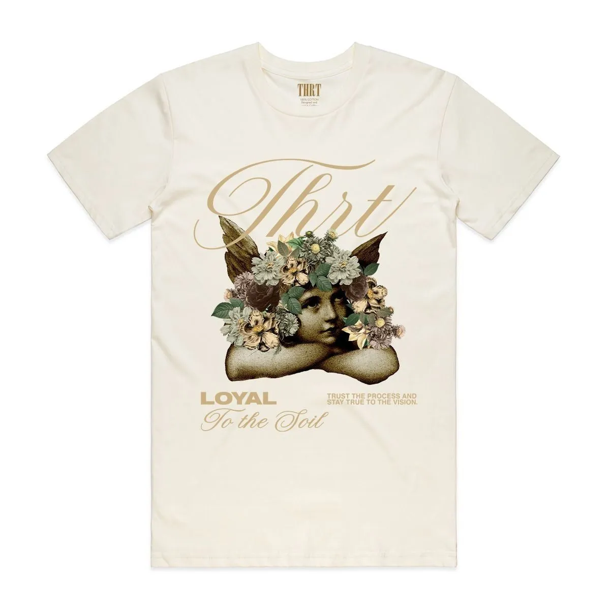 AIDEN TEE