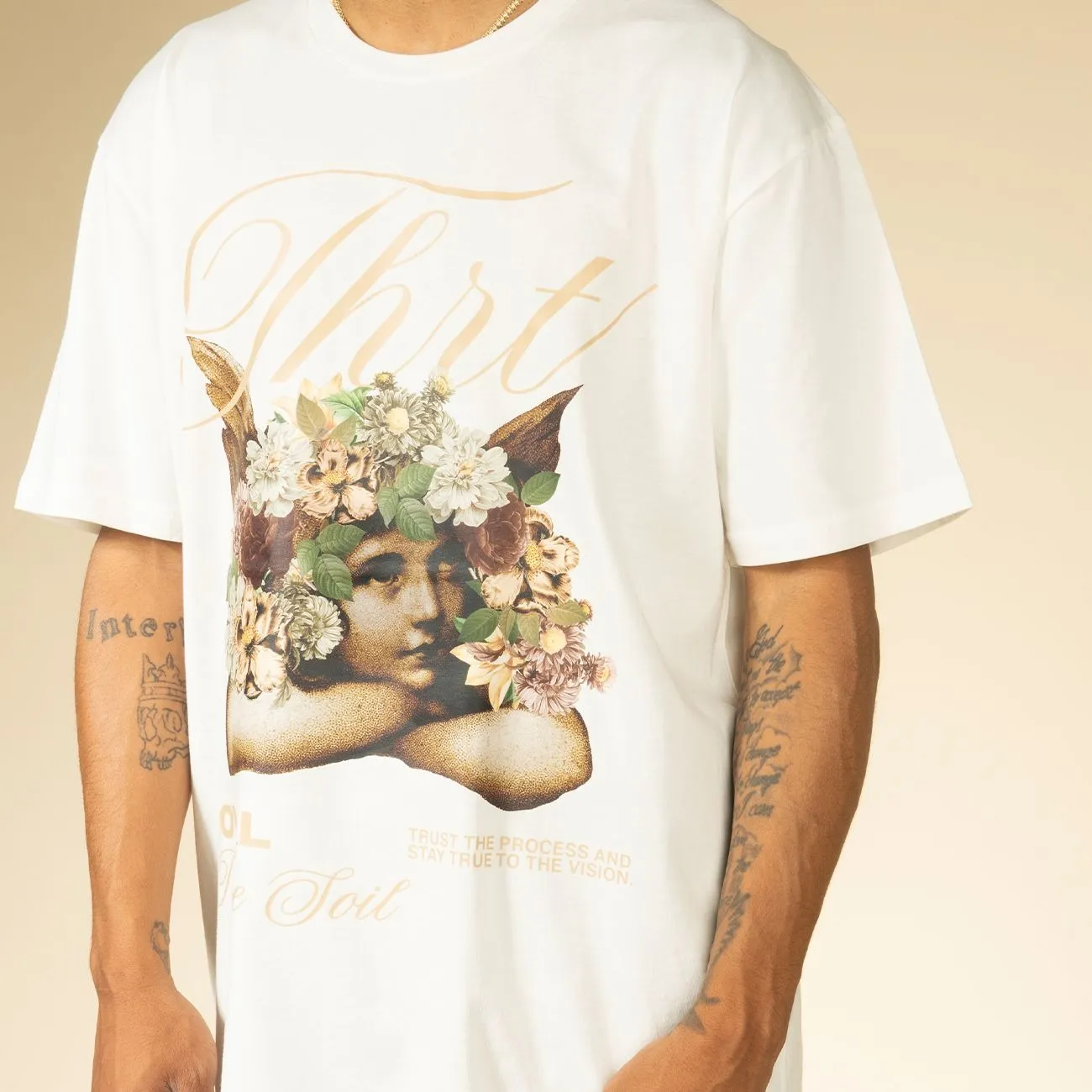AIDEN TEE