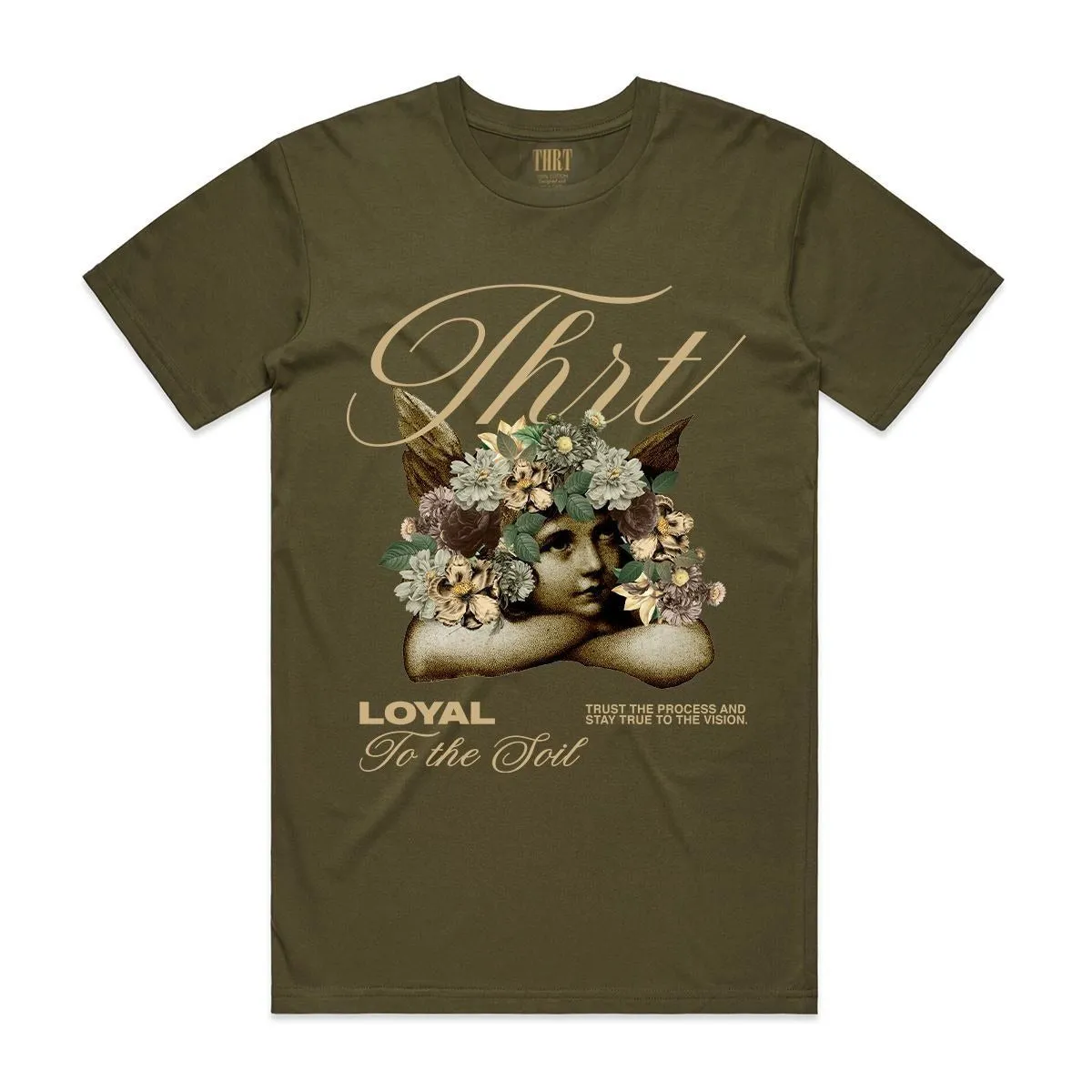 AIDEN TEE