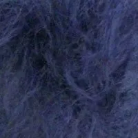 Amano hand-crochet alpaca pompom sweater