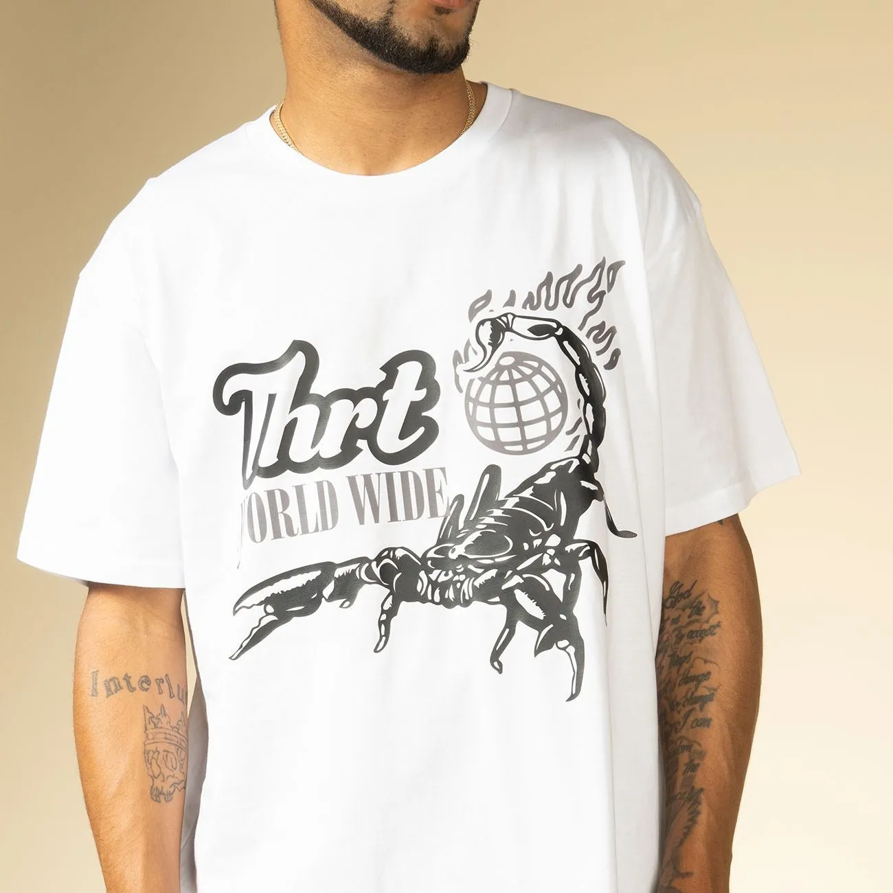 AMIR TEE