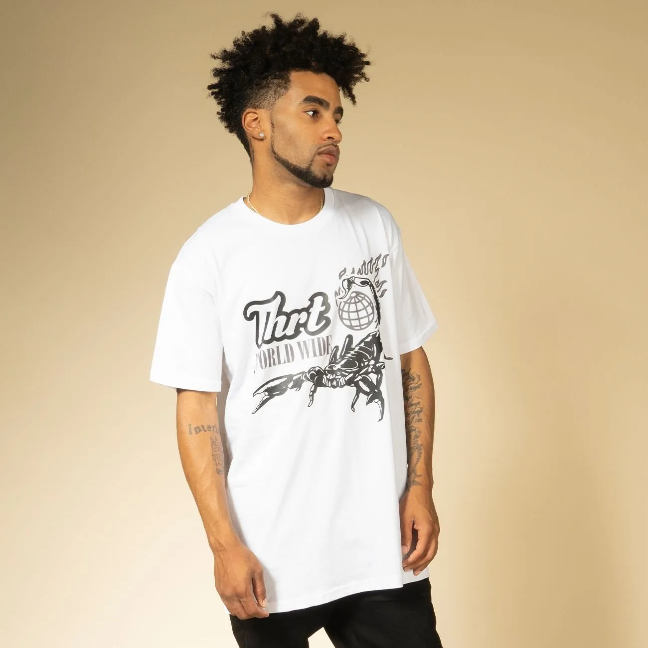 AMIR TEE