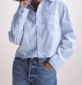 Amo - Janet Shirt