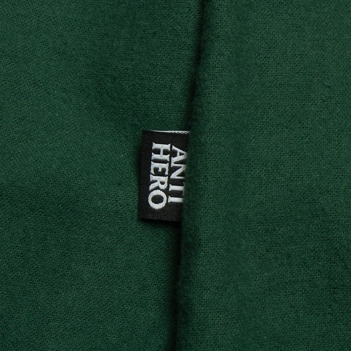 Basic Eagle Flannel