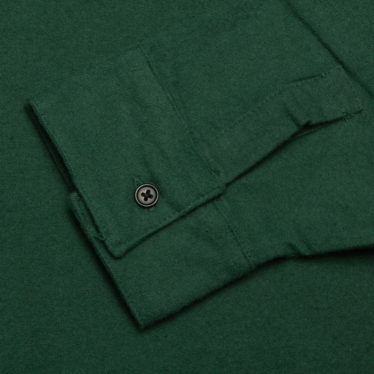 Basic Eagle Flannel