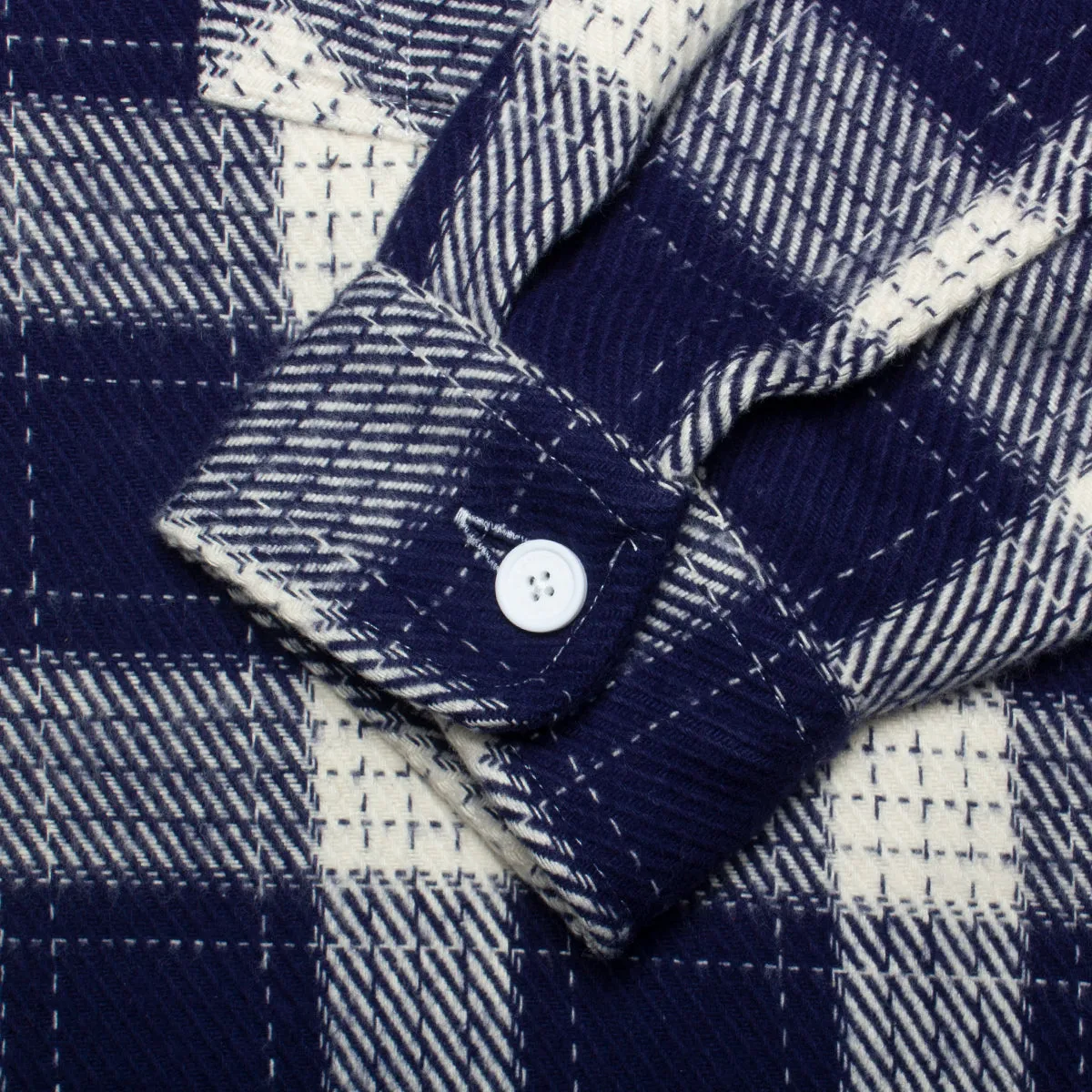 Big Boy Flannel Shirt