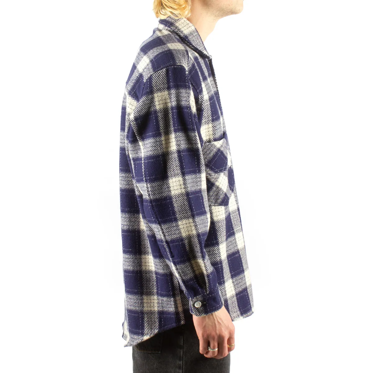 Big Boy Flannel Shirt