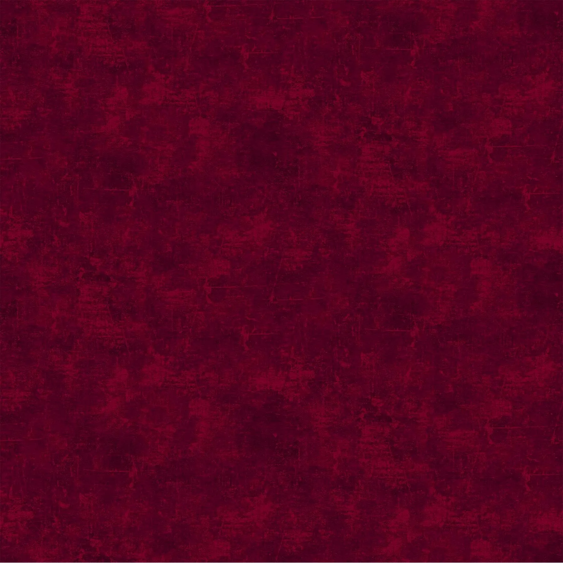 Canvas Flannel Cabernet