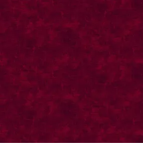 Canvas Flannel Cabernet