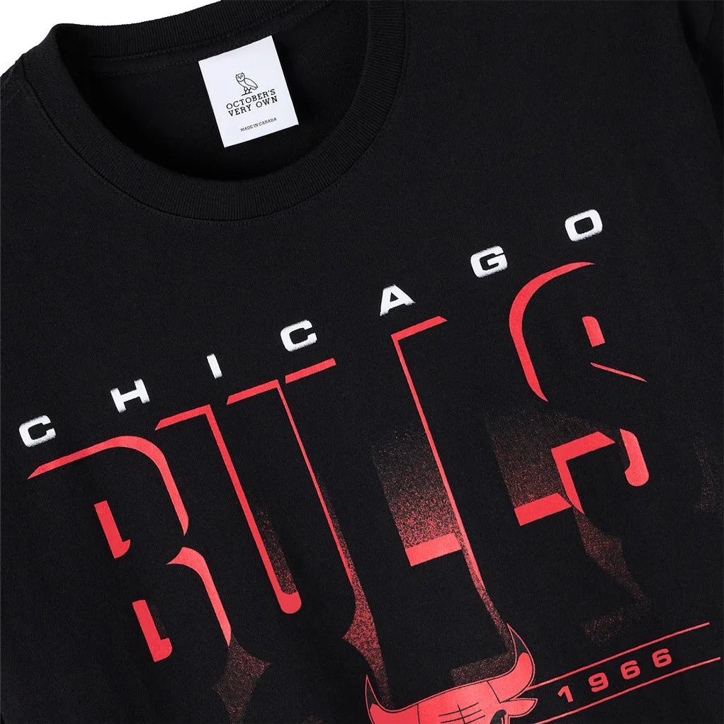 Chicago Bulls X OVO T-Shirt
