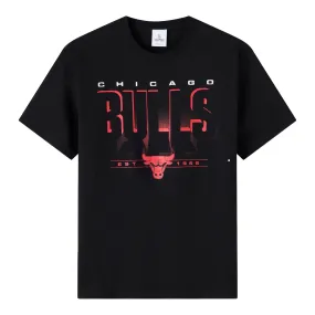 Chicago Bulls X OVO T-Shirt