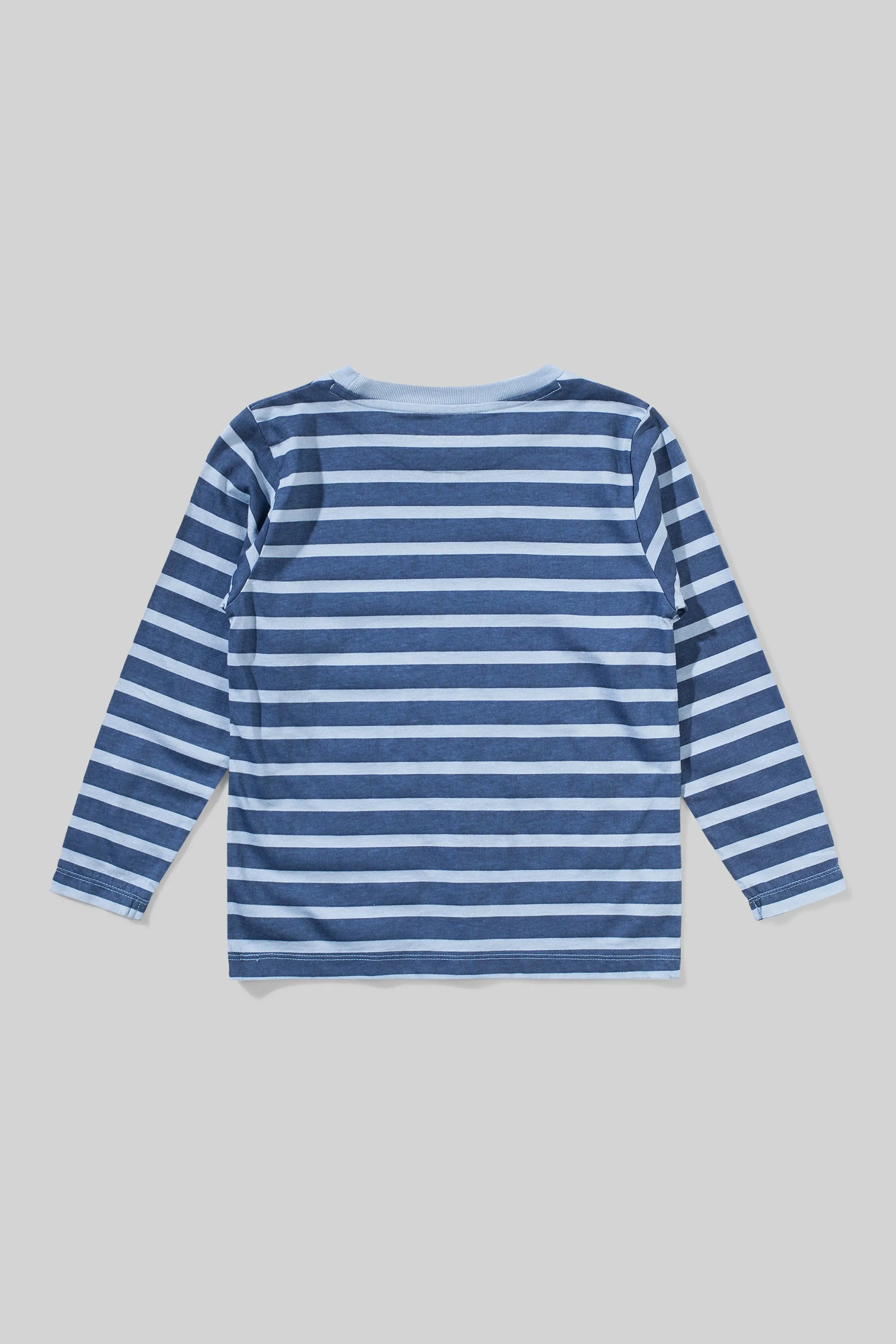 FLATLINE LS TEE