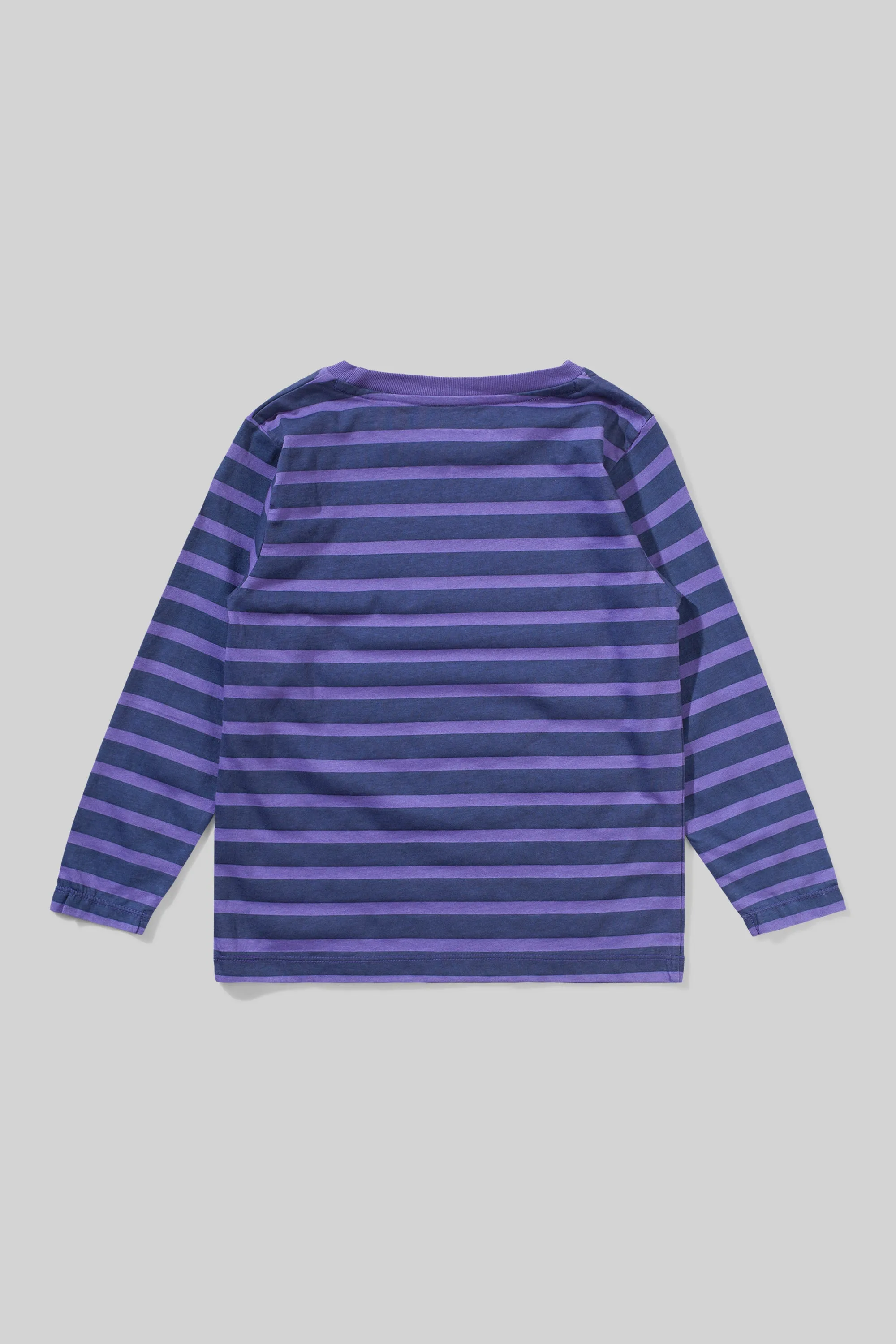 FLATLINE LS TEE
