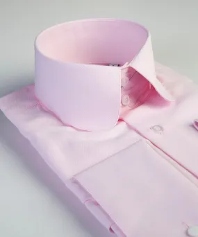 High Club Collar Shirt - 23
