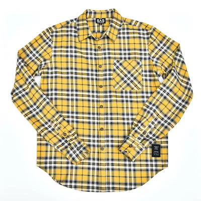 Midweight Flannel