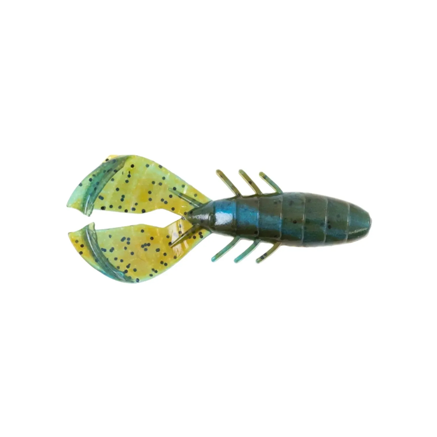 Missile Baits Chunky D