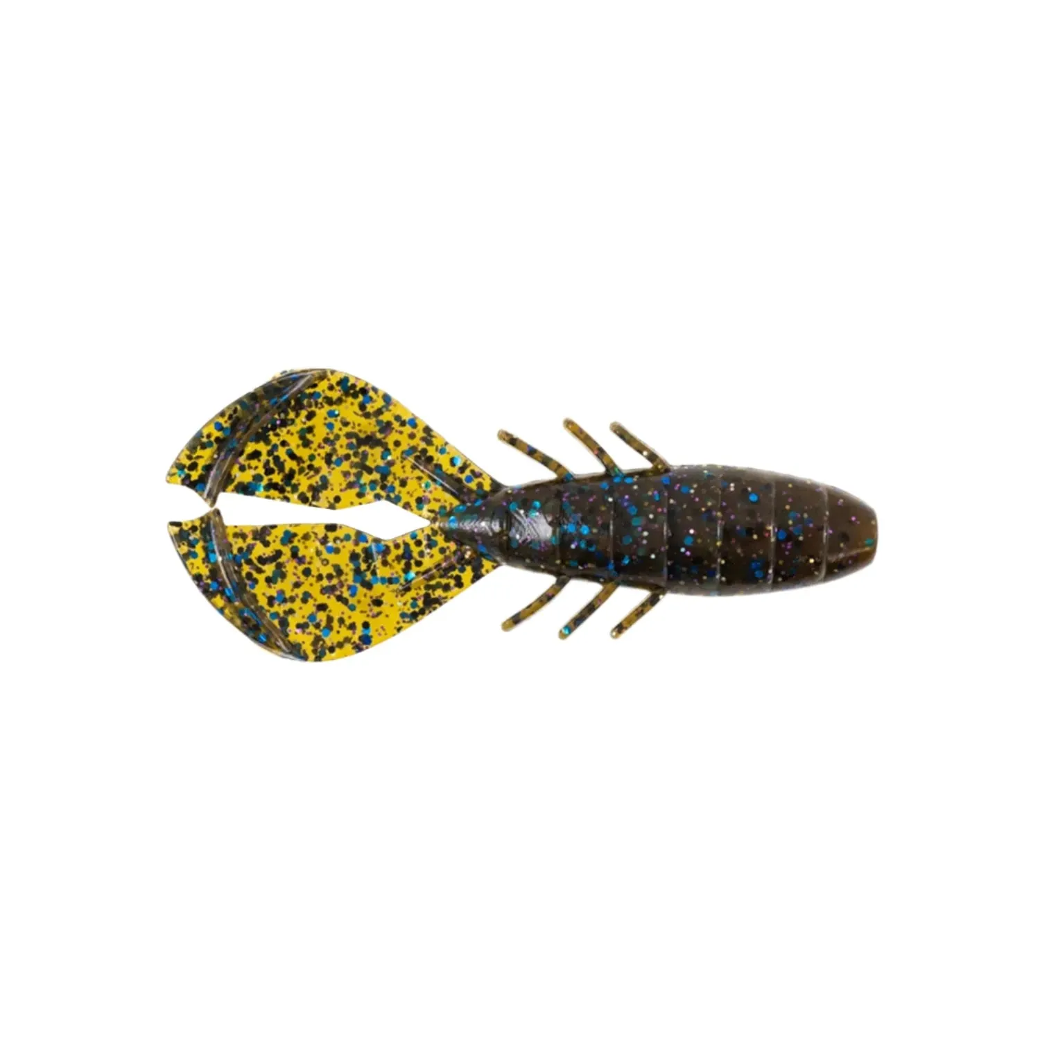 Missile Baits Chunky D