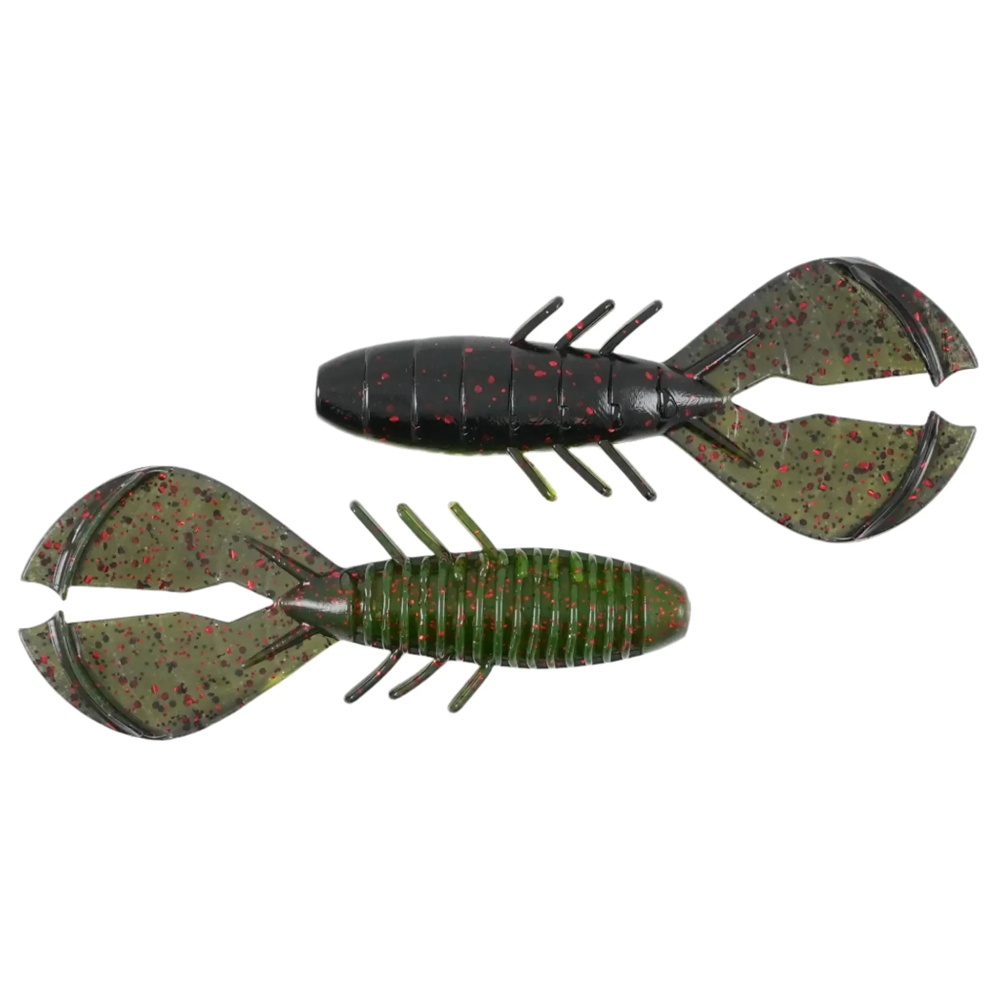 Missile Baits Chunky D