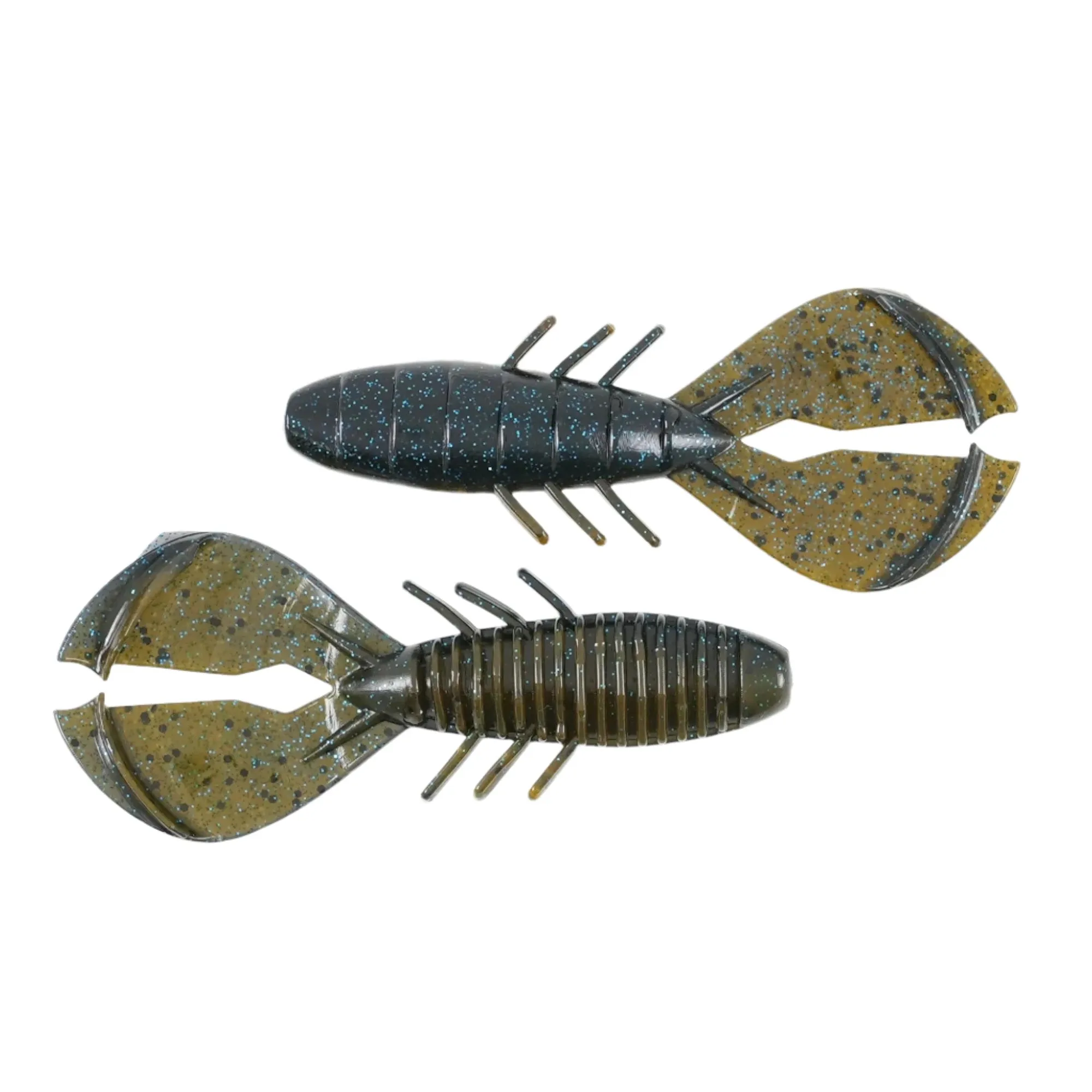 Missile Baits Chunky D