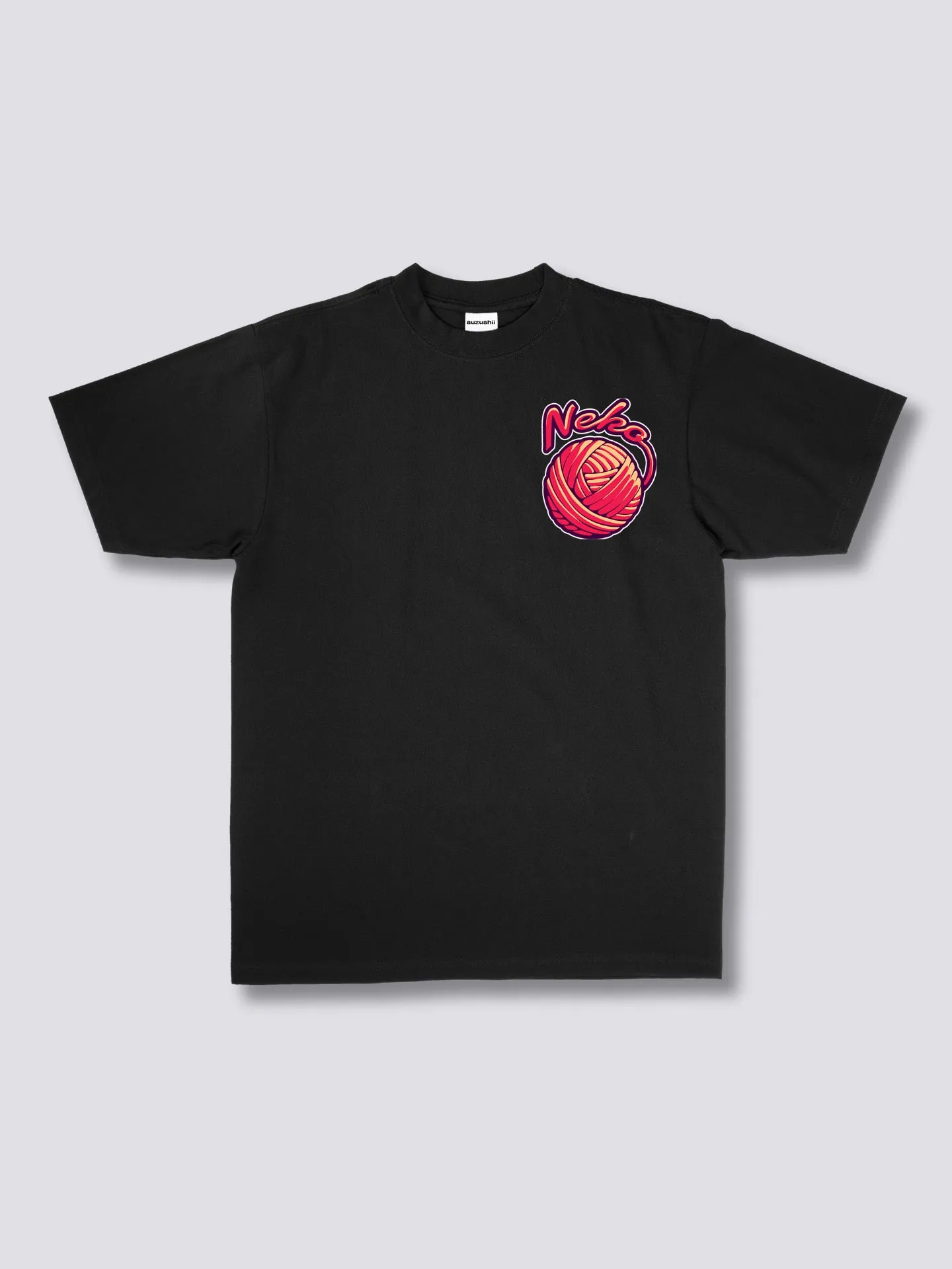 Oopsie Kitty T-Shirt