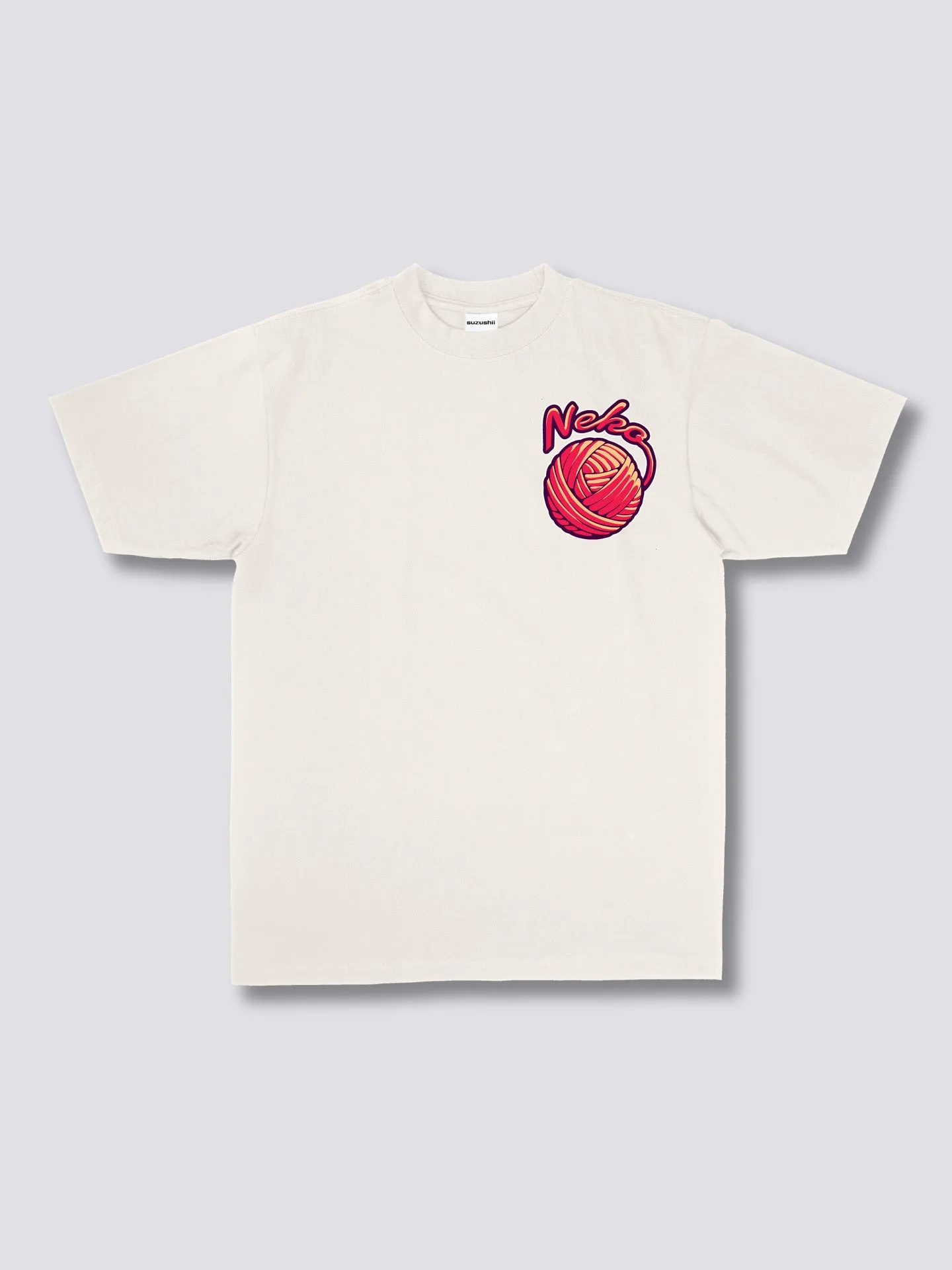 Oopsie Kitty T-Shirt