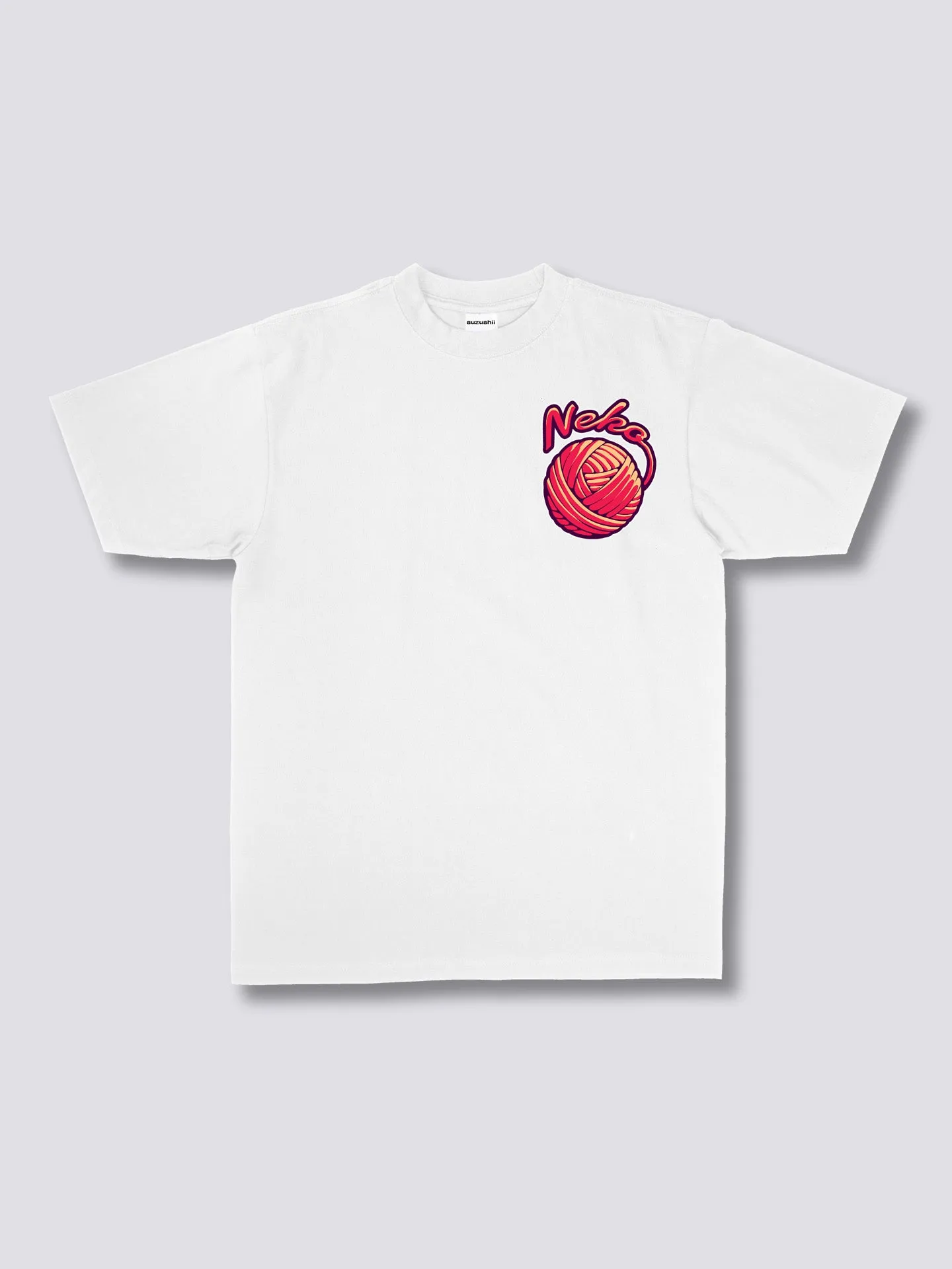 Oopsie Kitty T-Shirt
