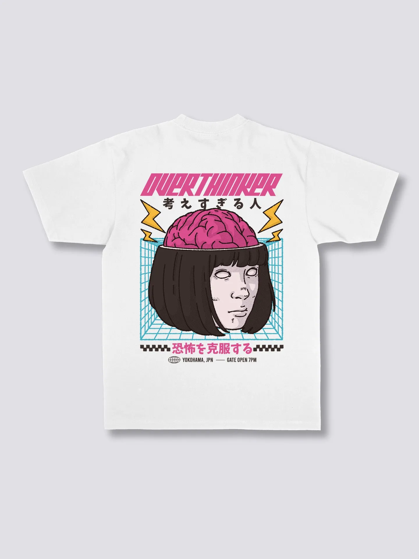 Overthinker T-shirt