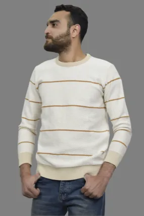 Striped Sweaters