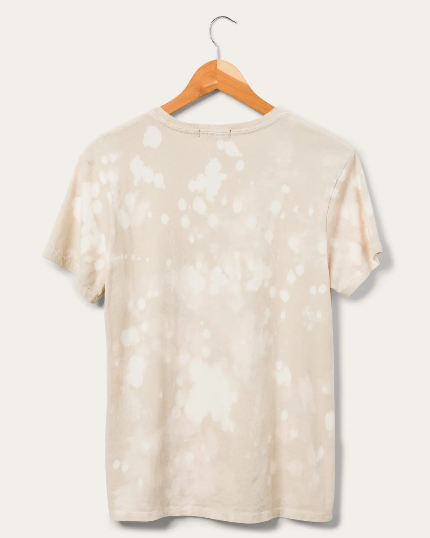 Women's Classic Mickey Vintage Tee