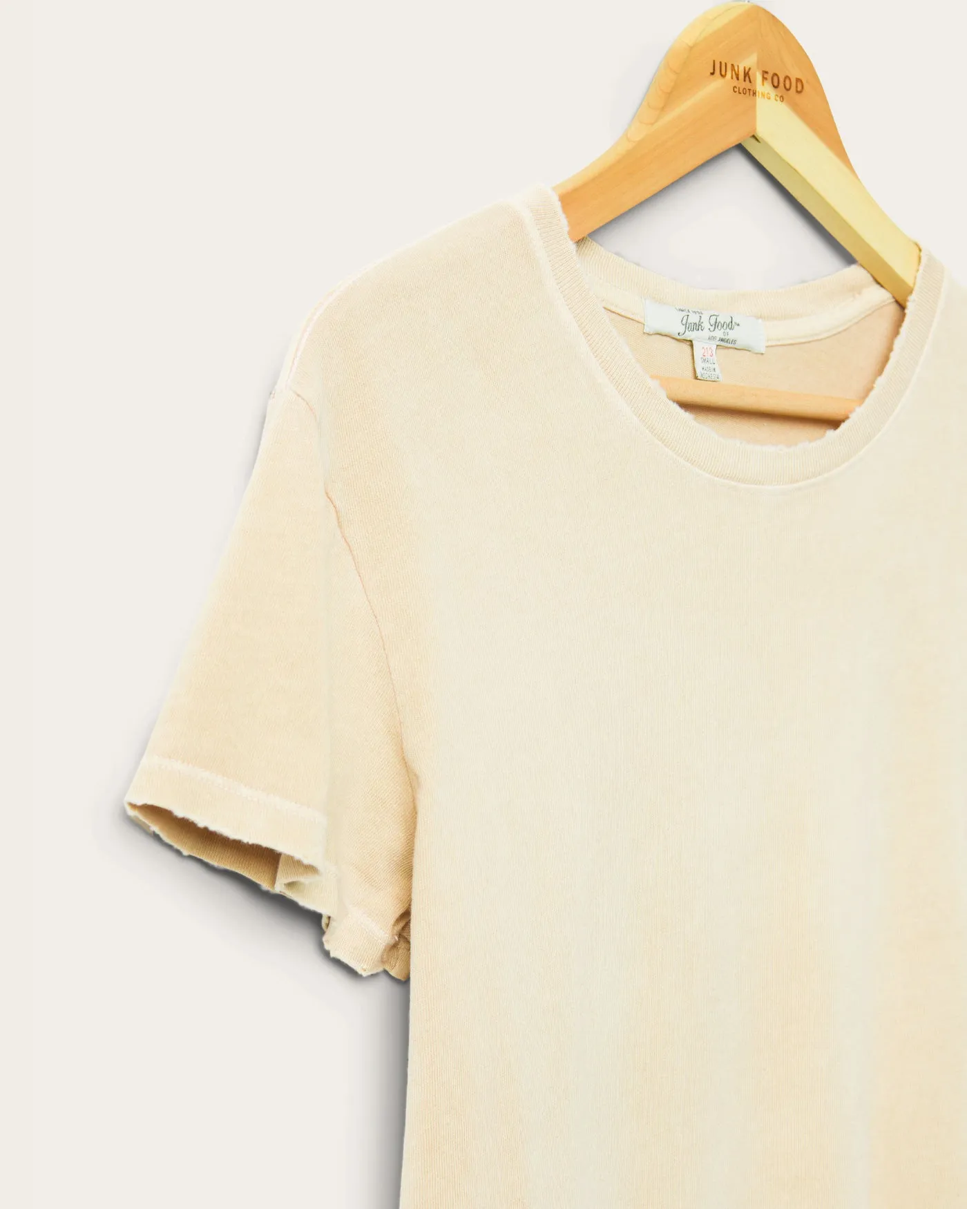 Women's Vintage Tee