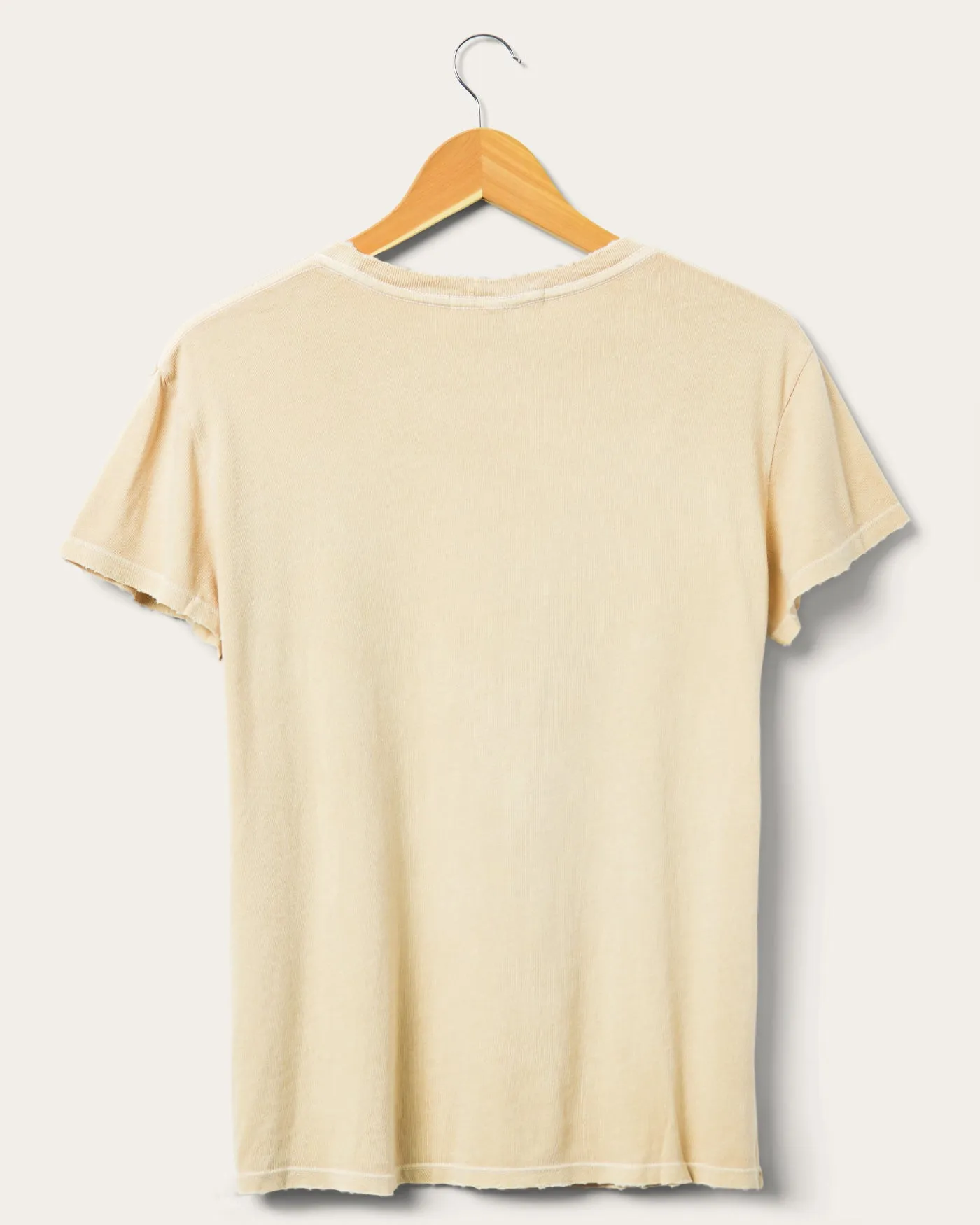 Women's Vintage Tee